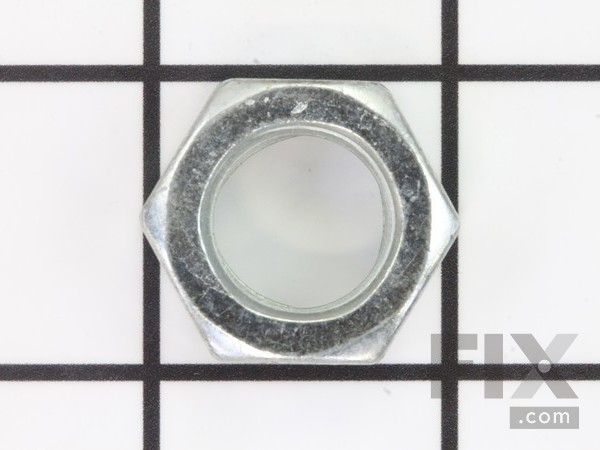 9167252-1-M-Briggs and Stratton-94222QGS-Nut, 5/8 - 18 Jam Lock