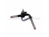 Lh Axle Assembly, .75 Diameter – Part Number: 938-0017