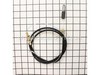 Cable Clutch – Part Number: 946-0921