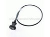 Choke Knob/Cable (Kohler) – Part Number: 946-1088