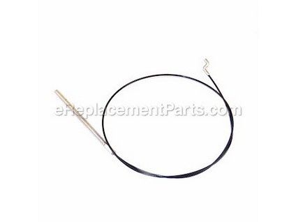 9167409-1-M-MTD-946-0435-Cable - Auger Chut