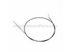 Cable - Auger Chut – Part Number: 946-0435