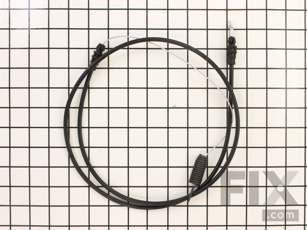 9167416-1-M-MTD-946-04506-Tiller Forward Cable