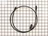 Tiller Forward Cable – Part Number: 946-04506