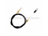 Cable-clutch – Part Number: 946-0571