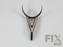 Handle-control, Chute – Part Number: 94-9914