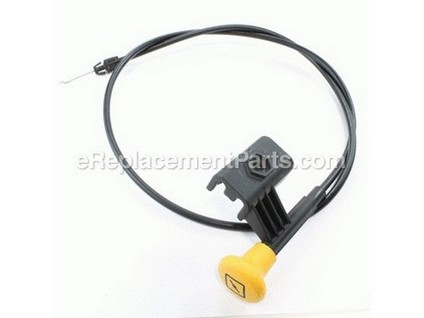 9167636-1-M-MTD-946-04295A-Choke Cable