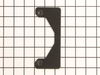 Asm, Brake Plate El C – Part Number: 94935E717MA