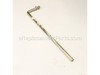 Rod-Pivot – Part Number: 95-1661