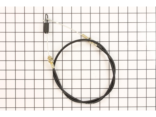 9168115-1-M-MTD-946-0916-Tiller Clutch Cable