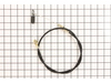 Tiller Clutch Cable – Part Number: 946-0916