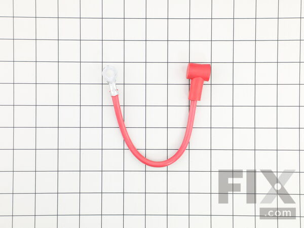 9168182-1-M-Toro-92-6990-Wire -10" Red
