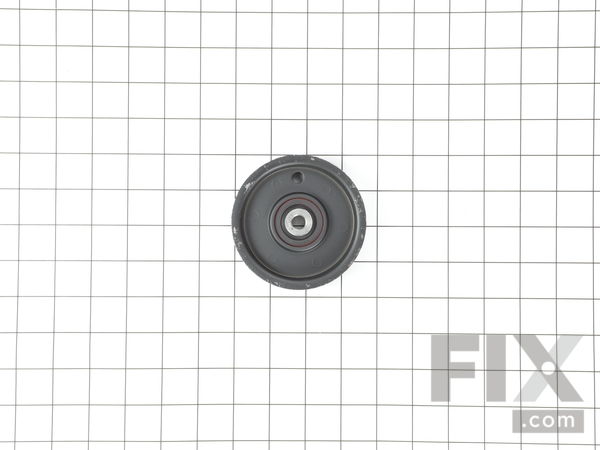 9168196-1-M-Toro-92-7101-Pulley-Idler, Flat