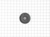 Pulley-Idler, Flat – Part Number: 92-7101