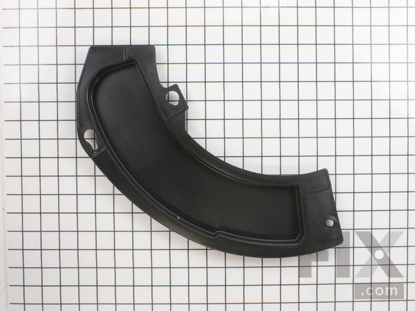9168396-1-M-Toro-95-7052-Plate-opening, Chute