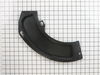 Plate-opening, Chute – Part Number: 95-7052