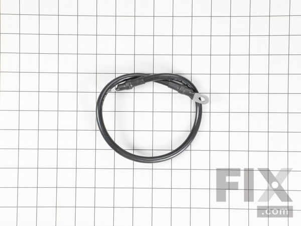 9168406-1-M-Toro-95-7654-Cable-Negative, Black