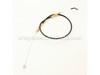 Cable-clutch – Part Number: 946-0508