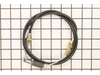 Cable-clutch Contr – Part Number: 946-0572