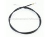 Cable-clutch X 50. – Part Number: 946-0650