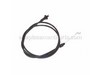 Cable-clutch – Part Number: 946-0713A