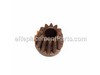 Gear-pinion – Part Number: 948-0237