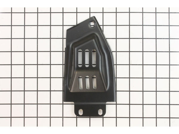 9169469-1-M-MTD-951-11181-Muffler Baffle