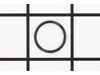Ring-O – Part Number: 92055-2070
