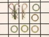 Washers & Hitch Pin Set – Part Number: 942102