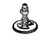 Camshaft Assembly – Part Number: 951-11741