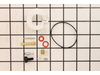 Carburetor Kit:maj – Part Number: 951-10325
