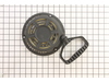 9170245-3-S-MTD-951-11208-Recoil Starter Asm
