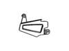9170535-1-S-MTD-951-11110-Shield - Air Flow