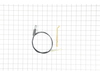 Cable-clutch X 39. – Part Number: 946-0898