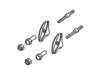 Rocker Arm Assembl – Part Number: 951-11892