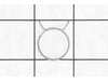 Clamp – Part Number: 92171-2056