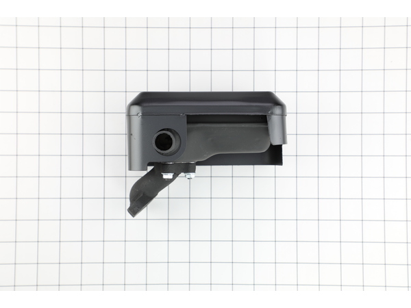 9170922-1-M-MTD-951-11282-Muffler Assembly