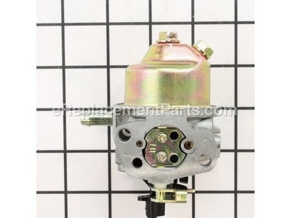 9170966-1-M-MTD-951-11683-Carburetor Assembl