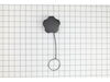 Fuel Cap – Part Number: 951-10514