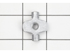 Nut-m6 – Part Number: 92210-7004