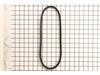 Lawn Mower Upper Drive Belt – Part Number: 954-04002