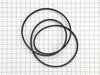 V-belt-42in Deck – Part Number: 95-4230
