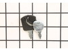 9171554-3-S-MTD-925-0201-Lawn Mower Keys (Pair)