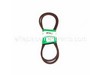 Belt-V (42-inch Decks w/ Manual PTO) – Part Number: 954-0485