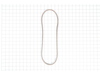9172082-3-S-MTD-954-04201A-Belt-v Type 3/8 X
