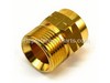Connector, Garden Hose – Part Number: 95457GS