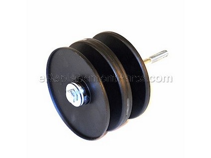 9172322-1-M-MTD-956-0048-Pulley Asm-vari Sp