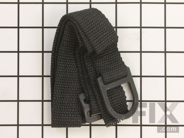 9172352-1-M-Shindaiwa-965194-Lower Strap Assembly