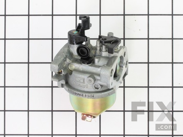 9172591-1-M-MTD-951-10873-Carburetor Assembl