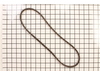 Lawn Mower Ground Drive Belt – Part Number: 954-04032B